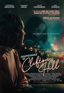 دانلود فیلم Disappearance at Clifton Hill 2019 ( ناپدید شدن در کلیفتون هیل ۲۰۱۹ ) بازیرنویس فارسی چسبیده
