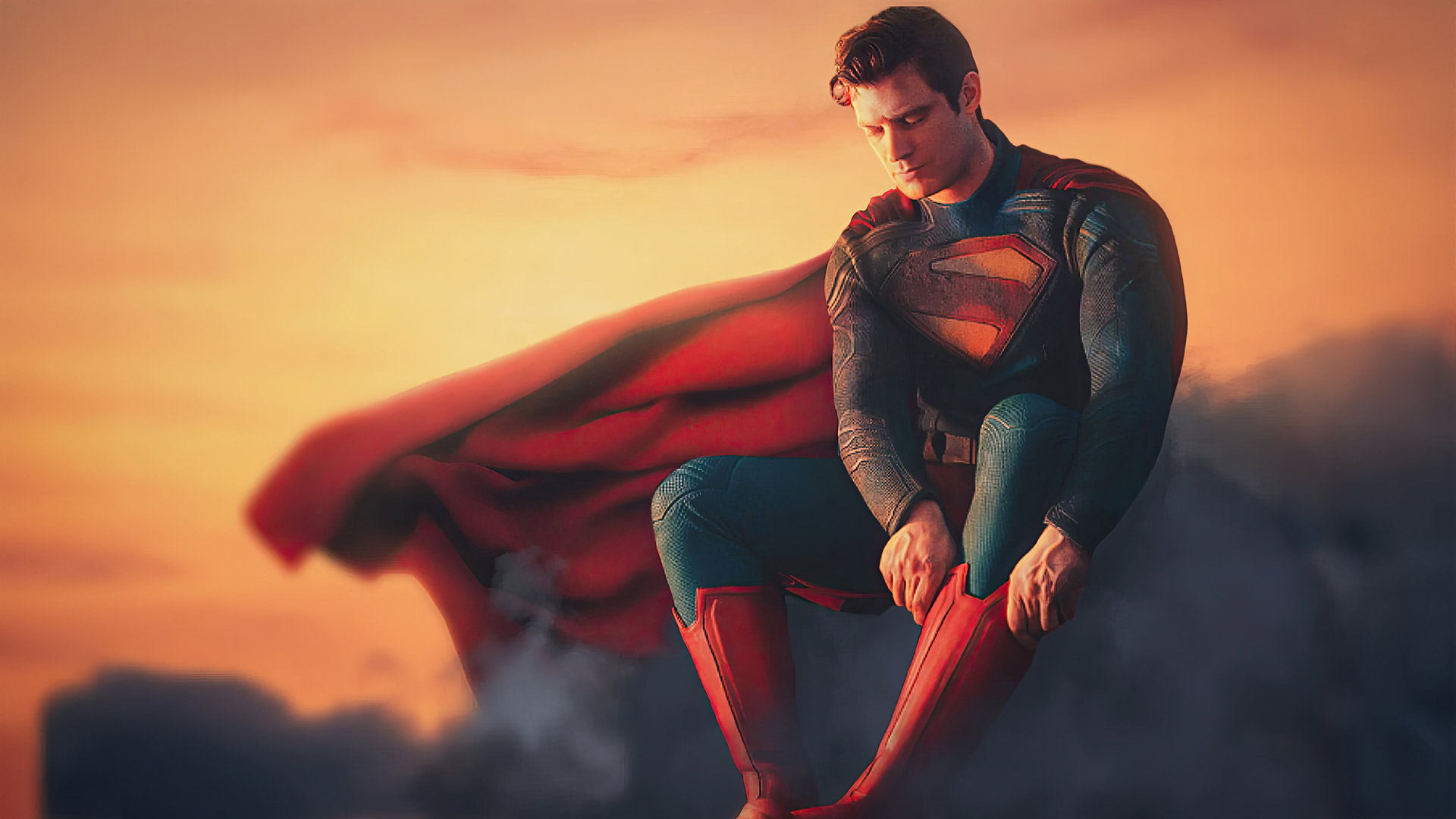 بازیگران جدید فیلم Superman مشخص شدند