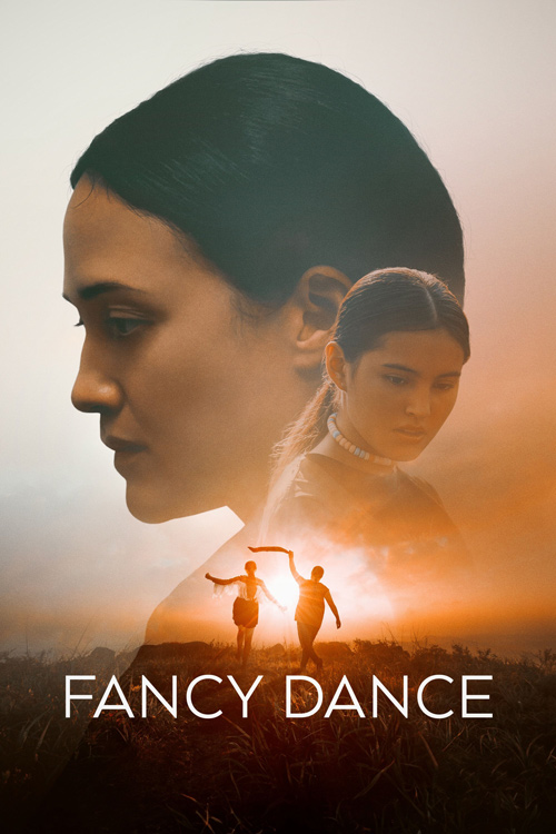 دانلود فیلم Fancy Dance 2023 ( رقص خوش ۲۰۲۳ ) با زیرنویس فارسی چسبیده