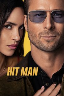 دانلود فیلم Hit Man 2023 ( آدمکش ۲۰۲۳ ) با زیرنویس فارسی چسبیده