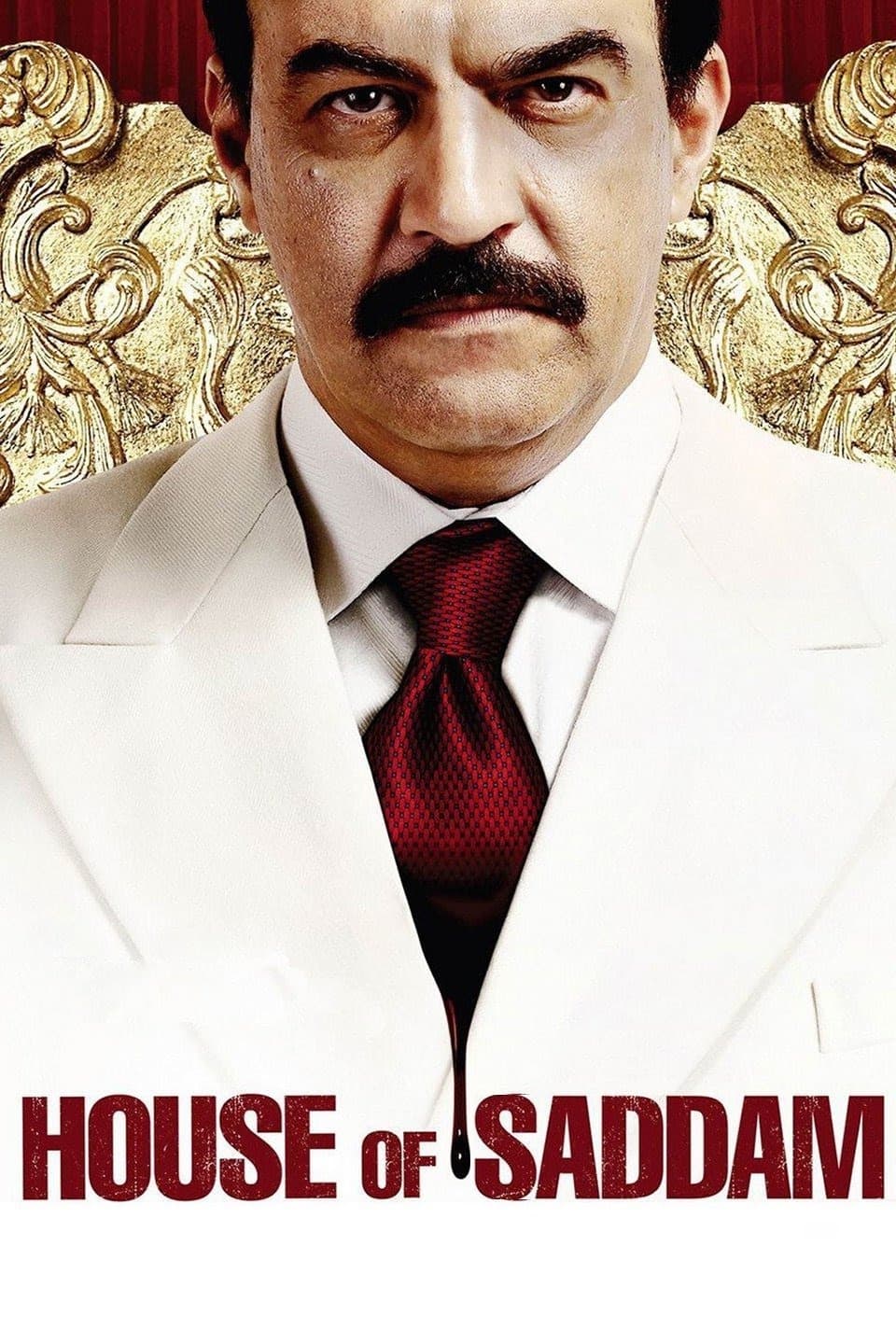 دانلود سریال House of Saddam ( خانه صدام ) با زیرنویس فارسی چسبیده