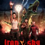 دانلود فیلم ۲۰۱۹ Iron Sky : The Coming Race ( آسمان آهنی : ظهور یک نژاد ۲۰۱۹ ) با زیرنویس فارسی چسبیده