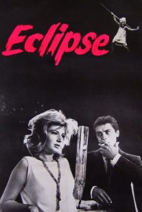 دانلود فیلم L’eclisse 1962 ( کسوف ۱۹۶۲ ) با زیرنویس فارسی چسبیده