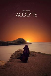 دانلود سریال The Acolyte ( اکلایت ) با زیرنویس فارسی چسبیده