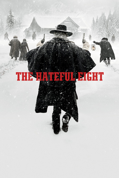 دانلود سریال The Hateful Eight – Extended Version ( هشت نفرت‌انگیز ) با زیرنویس فارسی چسبیده