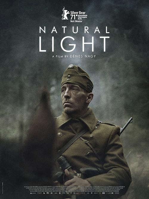 دانلود فیلم Natural Light 2021 ( نور طبیعی ۲۰۲۱ ) با زیرنویس فارسی چسبیده