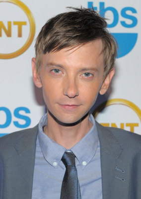 DJ Qualls