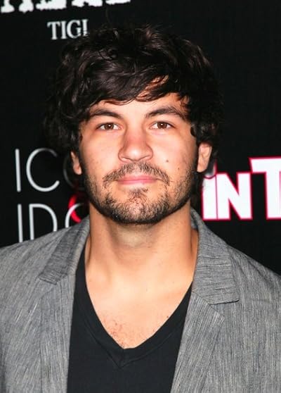 Jordan Masterson