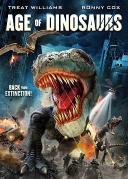 دانلود فیلم Age of Dinosaurs 2013 ( عصر دایناسورها ۲۰۱۳ ) با زیرنویس فارسی چسبیده