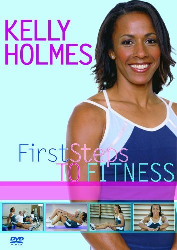 Kelly Holmes