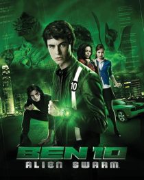 دانلود فیلم Ben 10: Alien Swarm 2009 ( بن ۱۰: ازدحام بیگانه ۲۰۰۹ ) با زیرنویس فارسی چسبیده