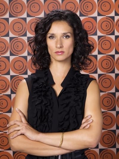 Indira Varma