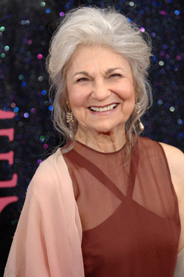 Lynn Cohen