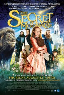 دانلود فیلم The Secret of Moonacre 2008 ( اسرار پادشاهی ۲۰۰۸ ) با زیرنویس فارسی چسبیده