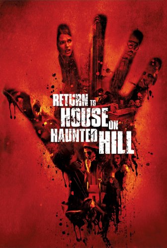 دانلود فیلم Return to House on Haunted Hill 2007 ( بازگشت به خانه روی تپه جن‌ زده ۲۰۰۷ ) با زیرنویس فارسی چسبیده