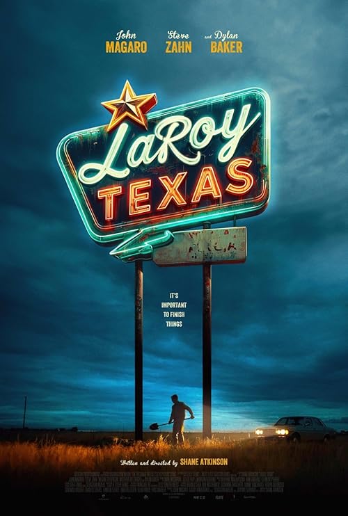 دانلود فیلم LaRoy , Texas 2023 ( لاروی تگزاس ۲۰۲۳ ) با زیرنویس فارسی چسبیده