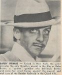 Barry Primus