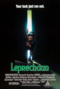 دانلود فیلم Leprechaun 1992 ( لپرکان ۱۹۹۲ ) با زیرنویس فارسی چسبیده