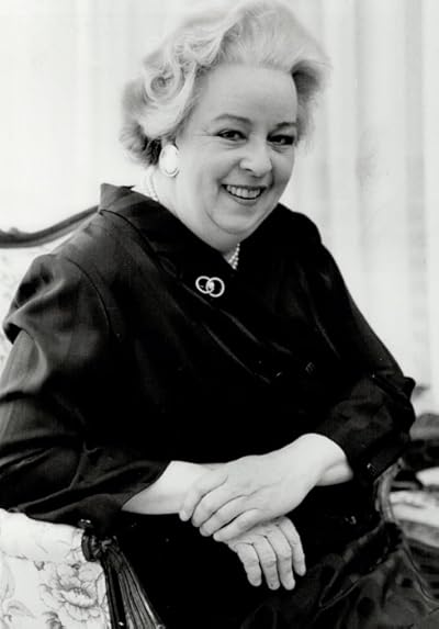 Barbara Hamilton