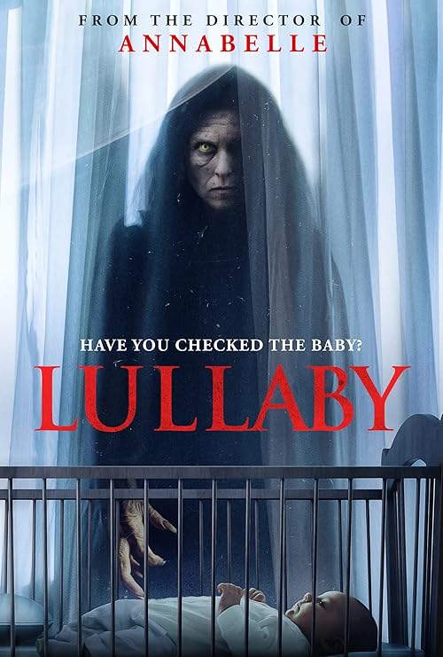 دانلود فیلم Lullaby 2022 ( لالایی ۲۰۲۲ ) با زیرنویس فارسی چسبیده