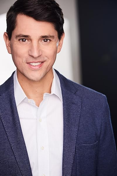 Nicholas D'Agosto