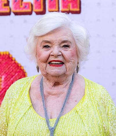 June Squibb