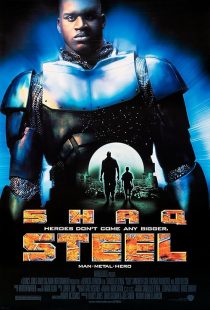 دانلود فیلم Steel 1997 ( فولاد ۱۹۹۷) با لینک مستقیم