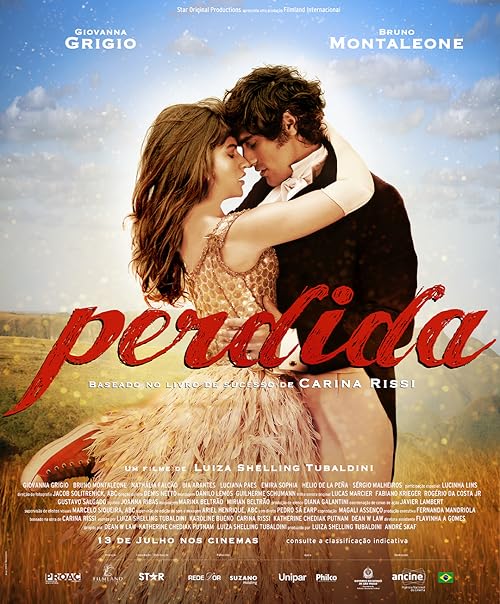 دانلود فیلم Perdida 2023 ( گمشده ۲۰۲۳ ) با زیرنویس فارسی چسبیده