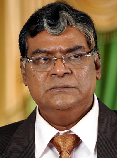 Kota Srinivasa Rao