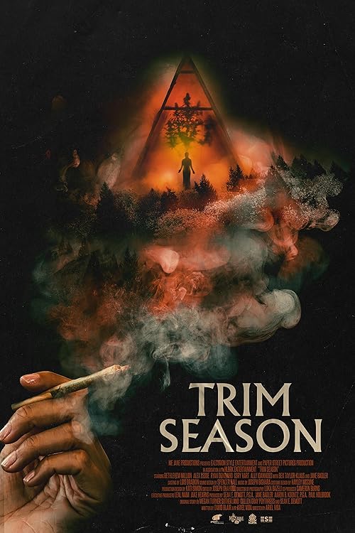 دانلود فیلم Trim Season 2023 (  فصل برداشت ۲۰۲۳ ) با زیرنویس فارسی چسبیده