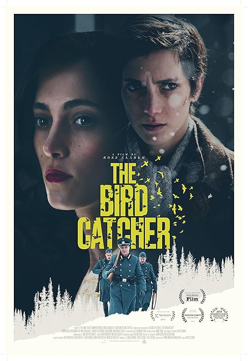 دانلود فیلم The Birdcatcher 2019 ( شکارچی پرنده ۲۰۱۹ ) با زیرنویس فارسی چسبیده
