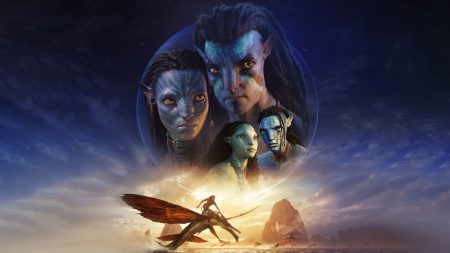 فیلم Avatar 4