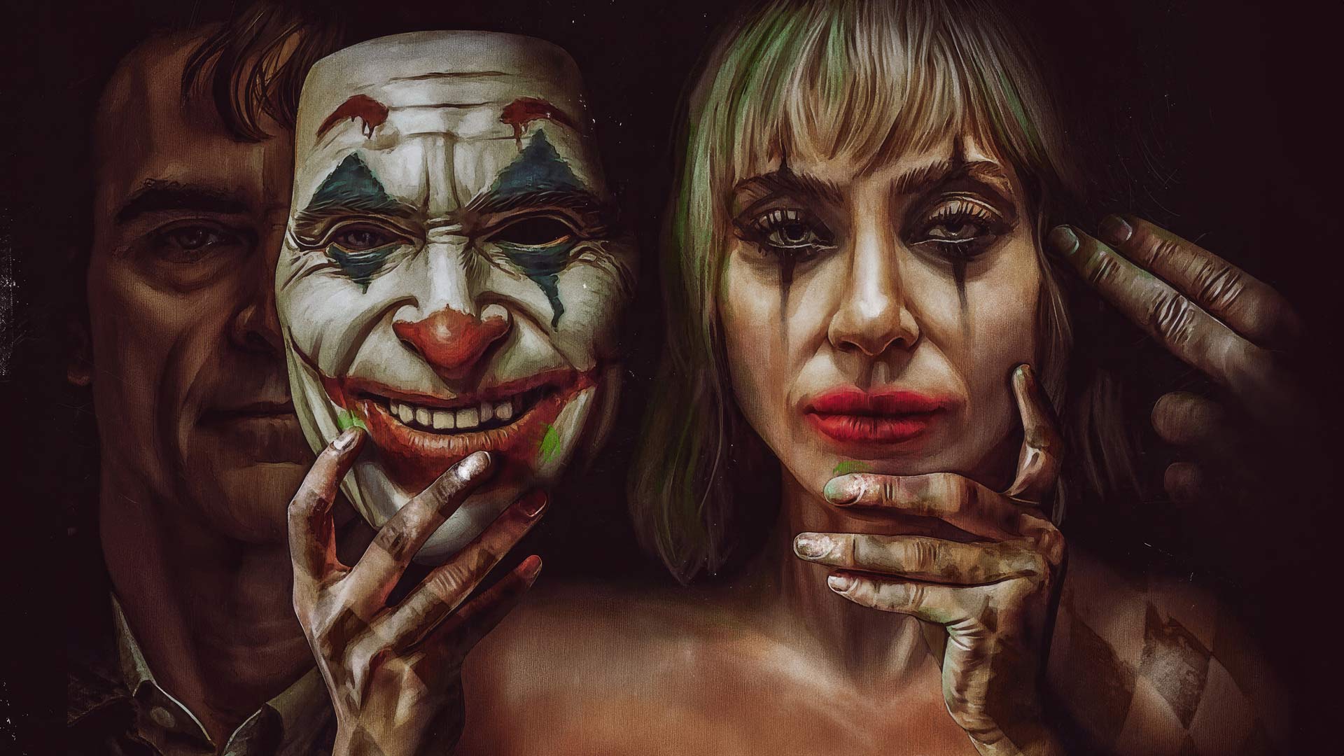 تریلر جدید فیلم Joker: Folie a Deux منتشر شد