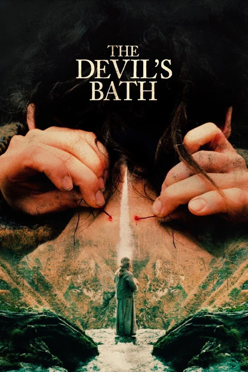 دانلود فیلم The Devil’s Bath 2024 ( حمام شیطان ۲۰۲۴ ) با زیرنویس فارسی چسبیده