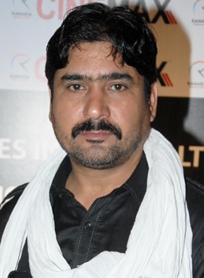 Yashpal Sharma