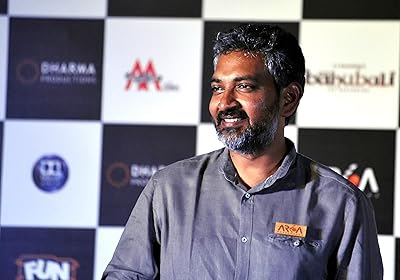 S.S. Rajamouli