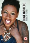 Gina Yashere