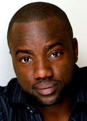 Malik Yoba