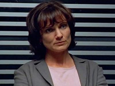 Catherine McClements