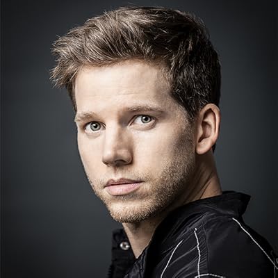 Stark Sands