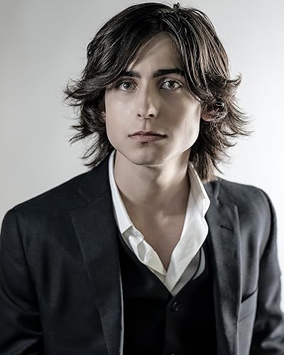 Aidan Gallagher