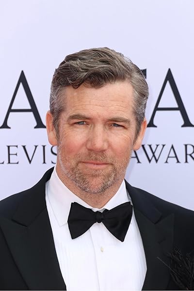 Patrick Brammall