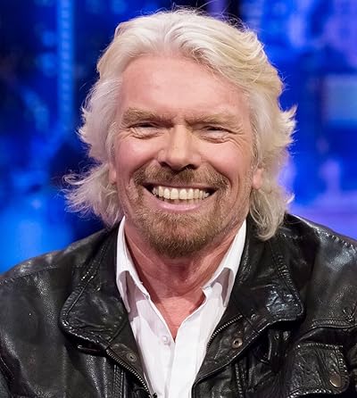 Richard Branson