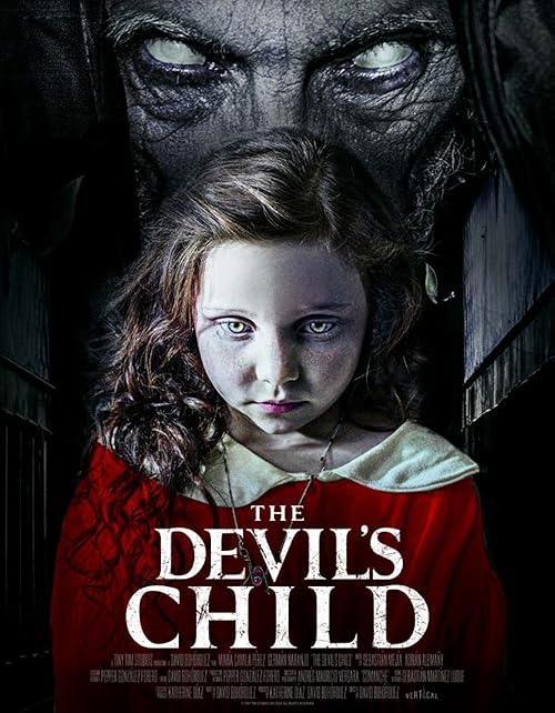 دانلود فیلم The Devil’s Child 2021 ( فرزند شیطان ۲۰۲۱ ) با زیرنویس فارسی چسبیده