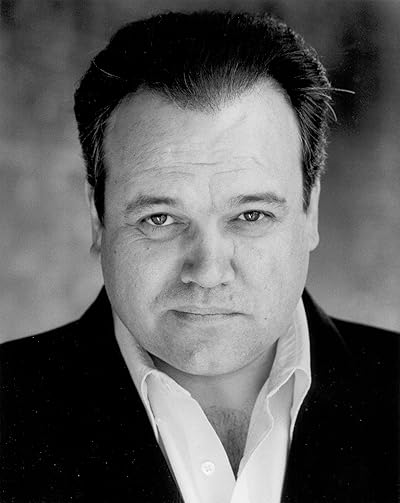 Shaun Williamson