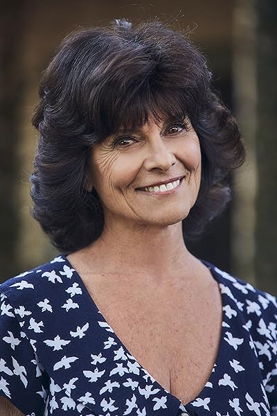 Adrienne Barbeau