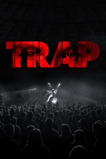 دانلود فیلم Trap 2024 ( تله ۲۰۲۴ ) با زیرنویس فارسی چسبیده