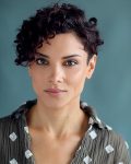 Amber Rose Revah