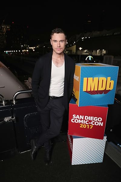 Sam Underwood