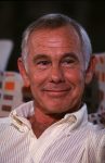 Johnny Carson